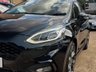 USED 2018 18 FORD FIESTA 1.0T EcoBoost ST-Line Hatchback 5dr Petrol Manual Euro 6 (s/s) (140 ps) **1 OWNER** Low Mileage* Fresh Service+Long MOT*