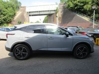 USED 2022 22 NISSAN QASHQAI 1.3 DIG-T MHEV Tekna SUV 5dr Petrol Hybrid Manual Euro 6 (s/s) (140 ps) 