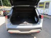 USED 2022 22 NISSAN QASHQAI 1.3 DIG-T MHEV Tekna SUV 5dr Petrol Hybrid Manual Euro 6 (s/s) (140 ps) 