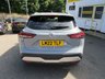 USED 2022 22 NISSAN QASHQAI 1.3 DIG-T MHEV Tekna SUV 5dr Petrol Hybrid Manual Euro 6 (s/s) (140 ps) 
