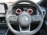USED 2022 22 NISSAN QASHQAI 1.3 DIG-T MHEV Tekna SUV 5dr Petrol Hybrid Manual Euro 6 (s/s) (140 ps) 