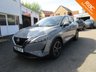 USED 2022 22 NISSAN QASHQAI 1.3 DIG-T MHEV Tekna SUV 5dr Petrol Hybrid Manual Euro 6 (s/s) (140 ps) 