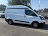 USED 2020 20 FORD TRANSIT CUSTOM 2.0 300 EcoBlue Leader Panel Van 5dr Diesel Manual L1 H2 Euro 6 (s/s) (105 ps) 