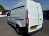 USED 2020 20 FORD TRANSIT CUSTOM 2.0 300 EcoBlue Leader Panel Van 5dr Diesel Manual L1 H2 Euro 6 (s/s) (105 ps) 