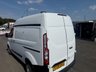 USED 2020 20 FORD TRANSIT CUSTOM 2.0 300 EcoBlue Leader Panel Van 5dr Diesel Manual L1 H2 Euro 6 (s/s) (105 ps) 