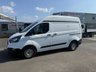 USED 2020 20 FORD TRANSIT CUSTOM 2.0 300 EcoBlue Leader Panel Van 5dr Diesel Manual L1 H2 Euro 6 (s/s) (105 ps) 