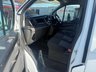 USED 2020 20 FORD TRANSIT CUSTOM 2.0 300 EcoBlue Leader Panel Van 5dr Diesel Manual L1 H2 Euro 6 (s/s) (105 ps) 