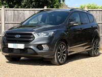 USED 2019 19 FORD KUGA 1.5 Kuga ST-Line 5dr Long MOT Parking Sensors