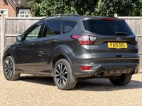 USED 2019 19 FORD KUGA 1.5 Kuga ST-Line 5dr Long MOT Parking Sensors