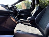 USED 2019 19 FORD KUGA 1.5 Kuga ST-Line 5dr Long MOT Parking Sensors