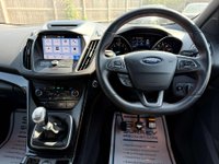 USED 2019 19 FORD KUGA 1.5 Kuga ST-Line 5dr Long MOT Parking Sensors