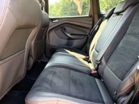USED 2019 19 FORD KUGA 1.5 Kuga ST-Line 5dr Long MOT Parking Sensors