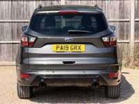 USED 2019 19 FORD KUGA 1.5 Kuga ST-Line 5dr Long MOT Parking Sensors