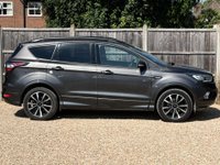 USED 2019 19 FORD KUGA 1.5 Kuga ST-Line 5dr Long MOT Parking Sensors