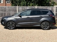 USED 2019 19 FORD KUGA 1.5 Kuga ST-Line 5dr Long MOT Parking Sensors