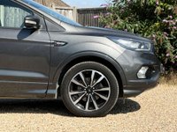 USED 2019 19 FORD KUGA 1.5 Kuga ST-Line 5dr Long MOT Parking Sensors