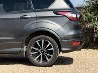 USED 2019 19 FORD KUGA 1.5 Kuga ST-Line 5dr Long MOT Parking Sensors