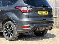 USED 2019 19 FORD KUGA 1.5 Kuga ST-Line 5dr Long MOT Parking Sensors