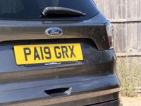 USED 2019 19 FORD KUGA 1.5 Kuga ST-Line 5dr Long MOT Parking Sensors