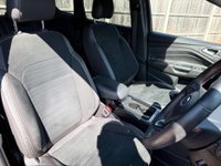 USED 2019 19 FORD KUGA 1.5 Kuga ST-Line 5dr Long MOT Parking Sensors