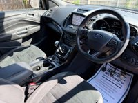 USED 2019 19 FORD KUGA 1.5 Kuga ST-Line 5dr Long MOT Parking Sensors