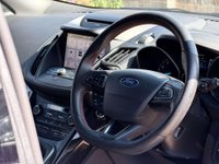 USED 2019 19 FORD KUGA 1.5 Kuga ST-Line 5dr Long MOT Parking Sensors