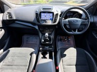 USED 2019 19 FORD KUGA 1.5 Kuga ST-Line 5dr Long MOT Parking Sensors