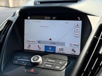 USED 2019 19 FORD KUGA 1.5 Kuga ST-Line 5dr Long MOT Parking Sensors