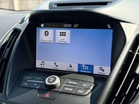 USED 2019 19 FORD KUGA 1.5 Kuga ST-Line 5dr Long MOT Parking Sensors