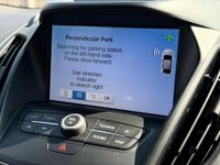 USED 2019 19 FORD KUGA 1.5 Kuga ST-Line 5dr Long MOT Parking Sensors