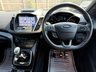 USED 2019 19 FORD KUGA 1.5 Kuga ST-Line 5dr Long MOT Parking Sensors
