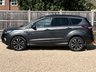 USED 2019 19 FORD KUGA 1.5 Kuga ST-Line 5dr Long MOT Parking Sensors