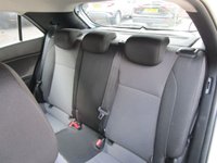 USED 2020 20 HYUNDAI I20 1.2 SE Launch Edition Hatchback 5dr Petrol Manual Euro 6 (s/s) (84 ps) 