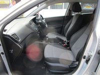 USED 2020 20 HYUNDAI I20 1.2 SE Launch Edition Hatchback 5dr Petrol Manual Euro 6 (s/s) (84 ps) 
