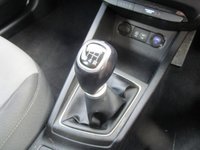 USED 2020 20 HYUNDAI I20 1.2 SE Launch Edition Hatchback 5dr Petrol Manual Euro 6 (s/s) (84 ps) 