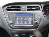 USED 2020 20 HYUNDAI I20 1.2 SE Launch Edition Hatchback 5dr Petrol Manual Euro 6 (s/s) (84 ps) 