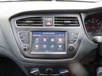 USED 2020 20 HYUNDAI I20 1.2 SE Launch Edition Hatchback 5dr Petrol Manual Euro 6 (s/s) (84 ps) 