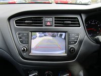 USED 2020 20 HYUNDAI I20 1.2 SE Launch Edition Hatchback 5dr Petrol Manual Euro 6 (s/s) (84 ps) 