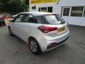 USED 2020 20 HYUNDAI I20 1.2 SE Launch Edition Hatchback 5dr Petrol Manual Euro 6 (s/s) (84 ps) 