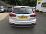 USED 2020 20 HYUNDAI I20 1.2 SE Launch Edition Hatchback 5dr Petrol Manual Euro 6 (s/s) (84 ps) 