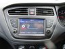 USED 2020 20 HYUNDAI I20 1.2 SE Launch Edition Hatchback 5dr Petrol Manual Euro 6 (s/s) (84 ps) 