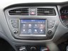 USED 2020 20 HYUNDAI I20 1.2 SE Launch Edition Hatchback 5dr Petrol Manual Euro 6 (s/s) (84 ps) 
