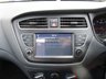 USED 2020 20 HYUNDAI I20 1.2 SE Launch Edition Hatchback 5dr Petrol Manual Euro 6 (s/s) (84 ps) 