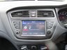 USED 2020 20 HYUNDAI I20 1.2 SE Launch Edition Hatchback 5dr Petrol Manual Euro 6 (s/s) (84 ps) 