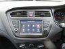 USED 2020 20 HYUNDAI I20 1.2 SE Launch Edition Hatchback 5dr Petrol Manual Euro 6 (s/s) (84 ps) 
