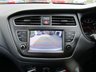 USED 2020 20 HYUNDAI I20 1.2 SE Launch Edition Hatchback 5dr Petrol Manual Euro 6 (s/s) (84 ps) 