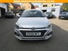 USED 2020 20 HYUNDAI I20 1.2 SE Launch Edition Hatchback 5dr Petrol Manual Euro 6 (s/s) (84 ps) 