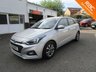 USED 2020 20 HYUNDAI I20 1.2 SE Launch Edition Hatchback 5dr Petrol Manual Euro 6 (s/s) (84 ps) 