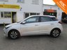 USED 2020 20 HYUNDAI I20 1.2 SE Launch Edition Hatchback 5dr Petrol Manual Euro 6 (s/s) (84 ps) 