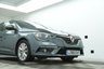 USED 2016 66 RENAULT MEGANE 1.5 dCi Dynamique Nav Hatchback 5dr Diesel EDC Euro 6 (110 ps) AUTOMATIC+ONLY &pound;20 A YEAR ROAD TAX+EXCELLENT SERVICE HISTORY CONSISTS OF X11 SERVICES+7 INCH R-LINK 2 MULTIMEDIA SYSTEM-DAB RADIO WITH BLUETOOTH+AUTOMATIC DUAL ZONE CLIMATE CONTROL AIR-CONDITIONING+AUTOMATIC HEADLIGHT ACTIVATION+AUTOMATIC WINDSCREEN WIPERS+PARKING ASSISTANCE+'TITANIUM GREY' PAINT+16 INCH ALLOY WHEELS.